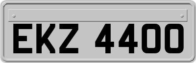 EKZ4400