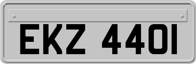 EKZ4401