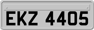 EKZ4405
