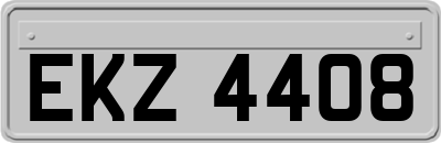 EKZ4408