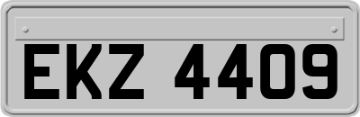 EKZ4409