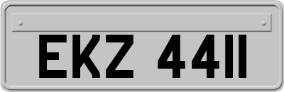 EKZ4411