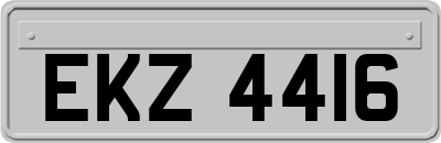 EKZ4416