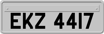 EKZ4417