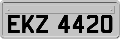 EKZ4420
