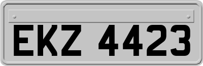 EKZ4423