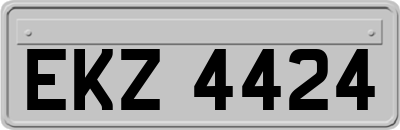 EKZ4424