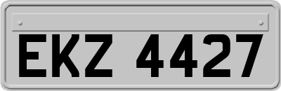 EKZ4427