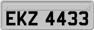 EKZ4433