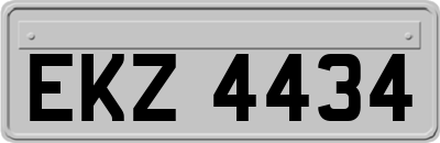 EKZ4434