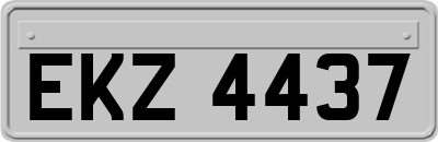 EKZ4437