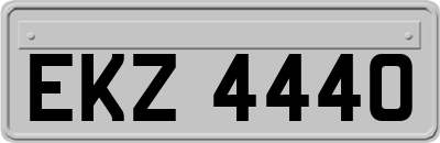 EKZ4440