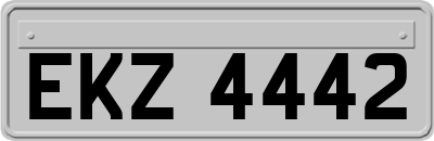 EKZ4442