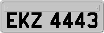 EKZ4443