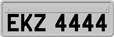 EKZ4444