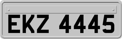 EKZ4445