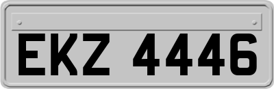 EKZ4446