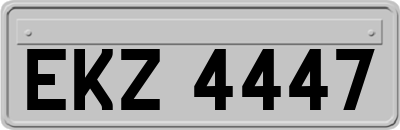 EKZ4447