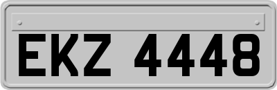 EKZ4448