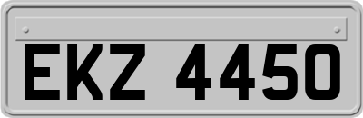 EKZ4450