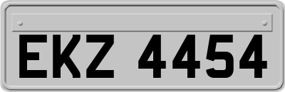 EKZ4454
