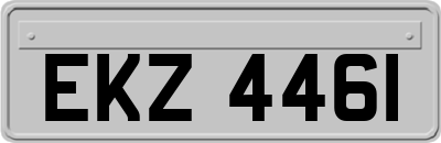 EKZ4461