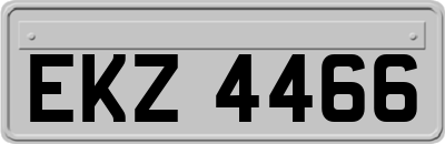 EKZ4466
