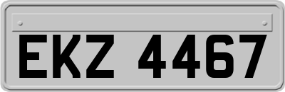 EKZ4467
