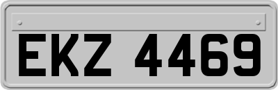 EKZ4469