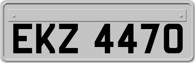 EKZ4470