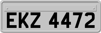 EKZ4472