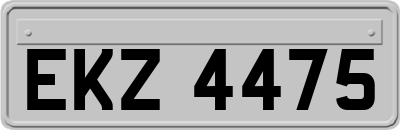 EKZ4475