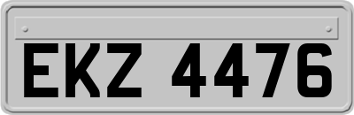 EKZ4476