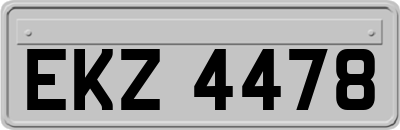 EKZ4478