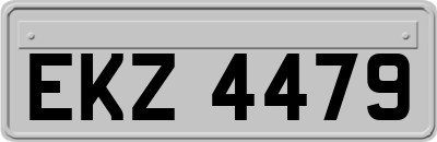 EKZ4479