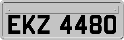 EKZ4480