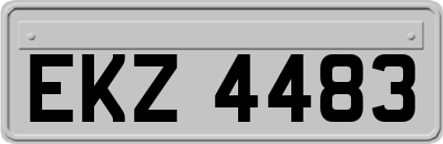 EKZ4483