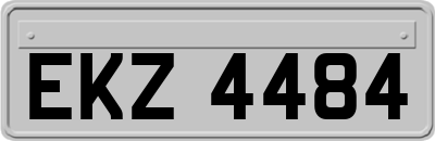 EKZ4484