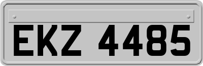 EKZ4485