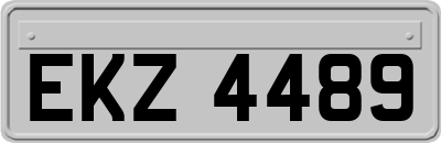 EKZ4489