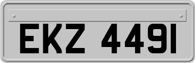 EKZ4491