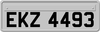 EKZ4493
