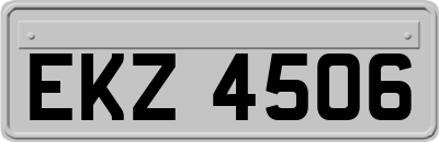 EKZ4506