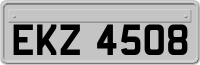 EKZ4508