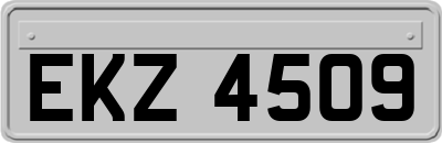 EKZ4509