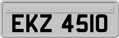 EKZ4510