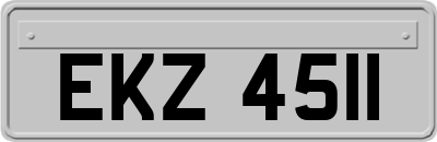 EKZ4511