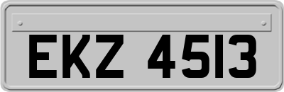 EKZ4513
