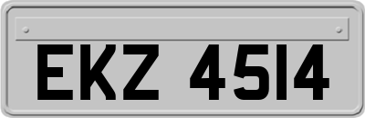 EKZ4514