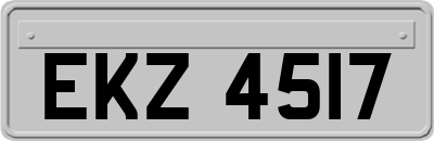 EKZ4517